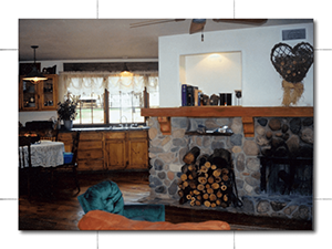 Arizona AIA architect - modern farmhouse vernacular residential design