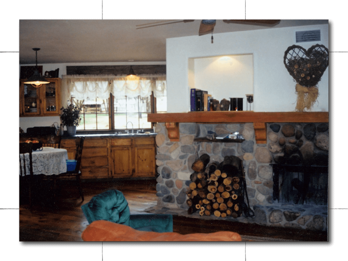 Arizona AIA architect - modern farmhouse vernacular residential design