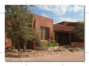 Prescott architect - southwest residential design